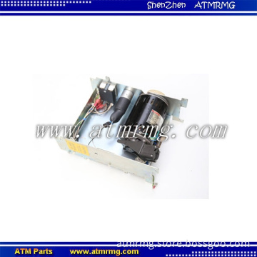 atm machine parts NCR 58XX 445-0704419 MOTOR-MAIN ASSY 230V 4450704419